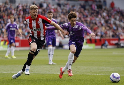 Nhận định Fulham vs Brentford: Chủ nhà chiến thắng