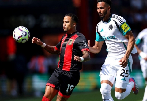 Nhận định Bournemouth vs Newcastle: Khó cho Chích chòe