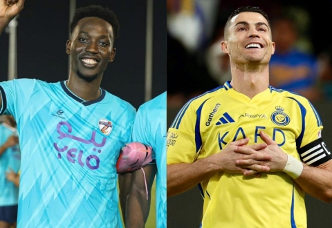 Nhận định Jeddah vs Al Nassr: Ronaldo lại toả sáng