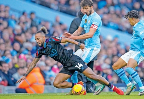 Nhận định Huddersfield vs Man City: Khác biệt trình độ
