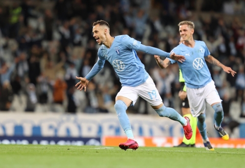 Nhận định Malmo vs Ludogorets: Bất phân thắng bại
