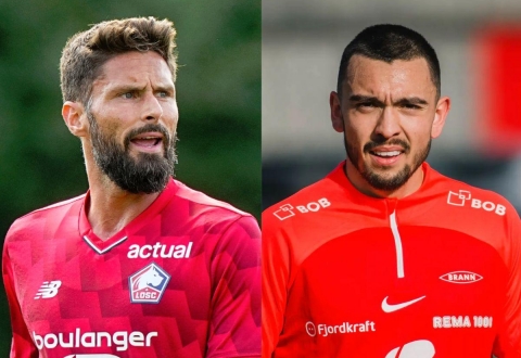Nhận định Lille vs Brann: Đối thủ khó chịu
