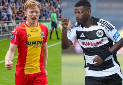 Nhận định Eagles vs FCSB: Đối đầu thú vị