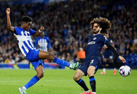 Nhận định Chelsea vs Brighton: Có nhiều bàn thắng?
