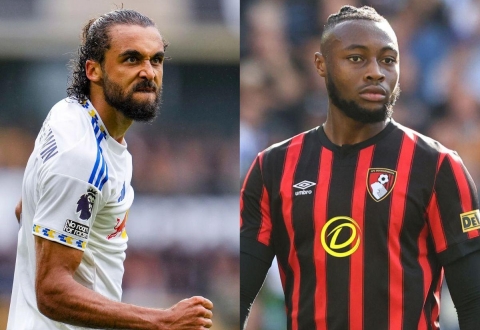 Nhận định Leeds vs Bournemouth: Thể hiện bản lĩnh