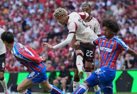 Nhận định Crystal Palace vs Liverpool: Củng cố ngôi đầu