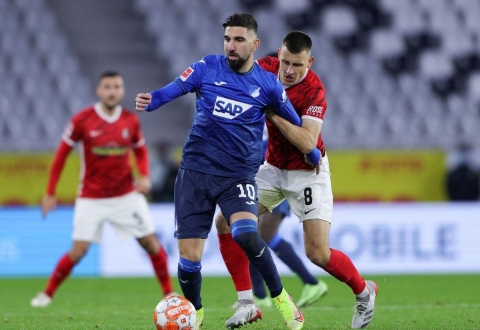 Nhận định Freiburg vs Hoffenheim: Tiếp đà thăng hoa