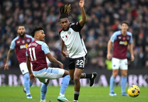 Nhận định Aston Villa vs Fulham: Chiến thắng đầu tiên