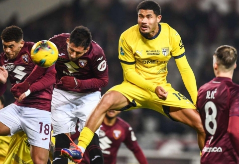 Nhận định Parma vs Torino: Chưa thể gượng dậy