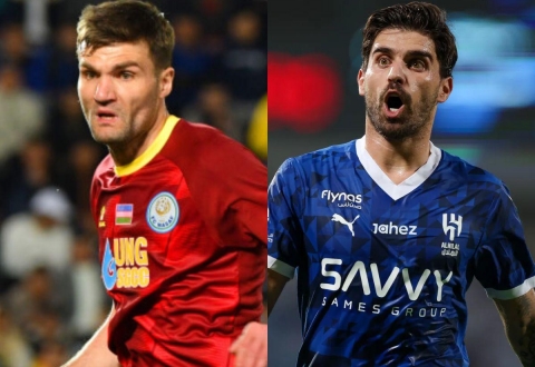 Nhận định Nasaf Qarshi vs Al Hilal: Khách chiếm ưu thế