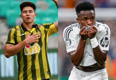 Nhận định Kairat Almaty vs Real Madrid: Khác biệt trình độ