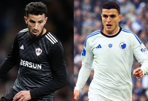 Nhận định Qarabag vs Copenhagen: Lợi thế sân bãi