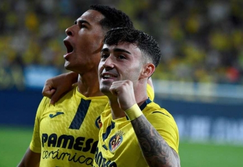 Nhận định Villarreal vs Juventus: Chủ nhà chiến thắng