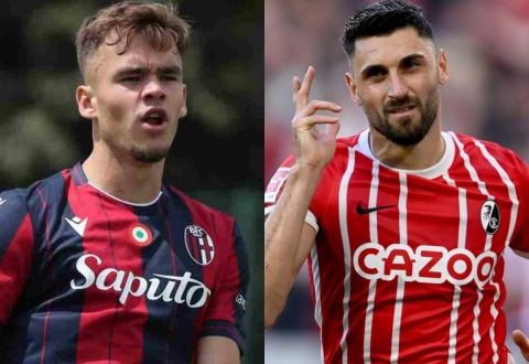 Nhận định Bologna vs Freiburg: Cân tài cân sức