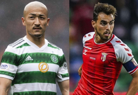 Nhận định Celtic vs Braga: Chủ nhà sẽ thắng