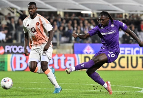 Nhận định Fiorentina vs AS Roma: Bản lĩnh vượt khó