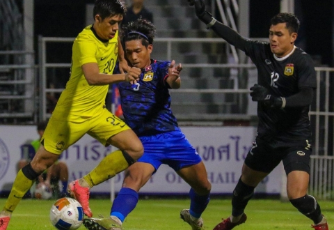 Nhận định Lào vs Malaysia: Vượt khó sau án phạt