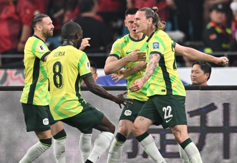 Nhận định Canada vs Úc: Đội khách chiến thắng