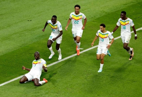 Nhận định Ghana vs Comoros: Củng cố ngôi đầu