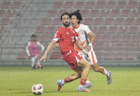 Nhận định Bhutan vs Liban: Thêm một chiến thắng