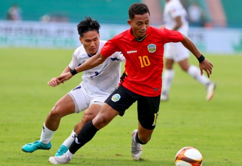 Nhận định Philippines vs Đông Timor: Chiến thắng cách biệt