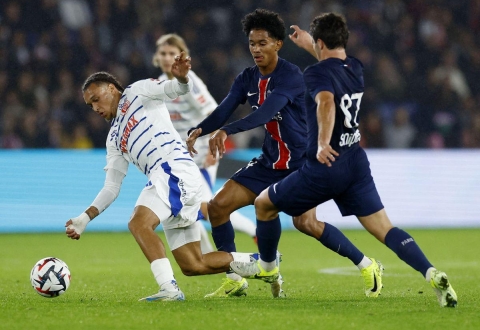 Nhận định PSG vs Strasbourg: Đại chiến Top 3