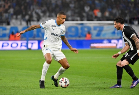 Nhận định Marseille vs Le Havre: Nối dài chiến thắng