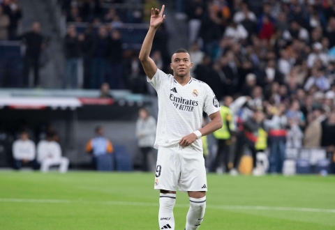 Nhận định Getafe vs Real Madrid: Củng cố ngôi đầu