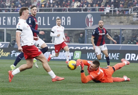 Nhận định Cagliari vs Bologna: Khó phân thắng bại