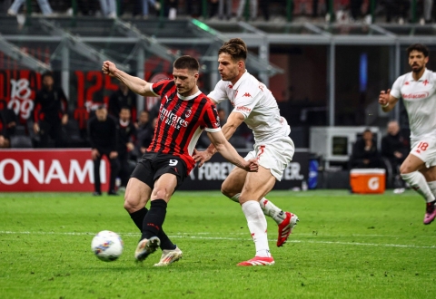 Nhận định AC Milan vs Fiorentina: Nối dài chuỗi bất bại