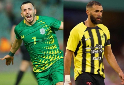 Nhận định Al Shorta vs Al Ittihad: Mệnh lệnh phải thắng