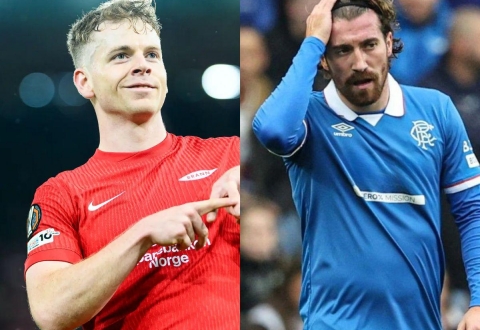 Nhận định Brann vs Rangers: Khởi đầu khó khăn