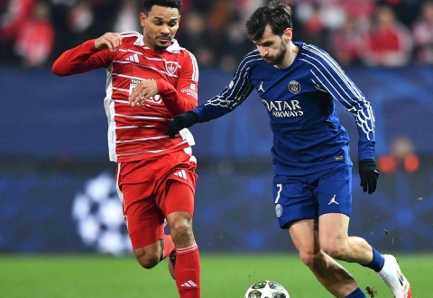 Nhận định Brest vs PSG: Bùng nổ bàn thắng