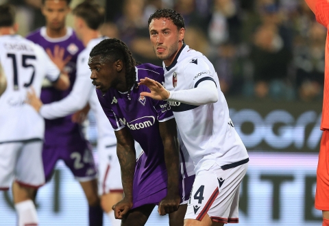 Nhận định Fiorentina vs Bologna: Nối dài chuỗi thắng