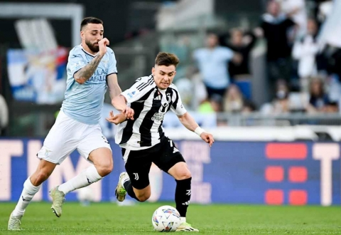 Nhận định Lazio vs Juventus: Chìm sâu khủng hoảng
