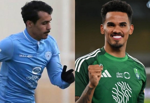 Nhận định Al Batin vs Al Ahli SC: Khác biệt đẳng cấp