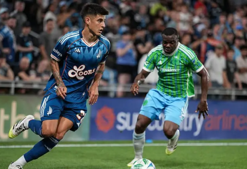 Nhận định Minnesota United vs Seattle Sounders: Niềm vui cho chủ nhà