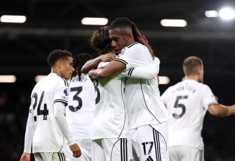 Nhận định Wycombe vs Fulham: Đội khách đi tiếp