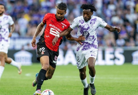 Nhận định Toulouse vs Rennes: Ra về trắng tay
