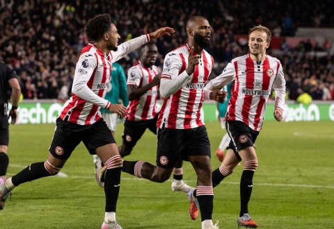Nhận định Grimsby vs Brentford: Chênh lệch đẳng cấp