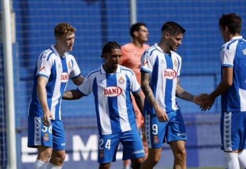 Nhận định Atletic Lleida vs Espanyol: Đẳng cấp chênh lệch
