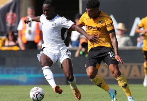 Nhận định Fulham vs Wolves: Người khốn gặp kẻ khó