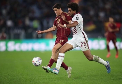 Nhận định AC Milan vs AS Roma: Bất phân thắng bại