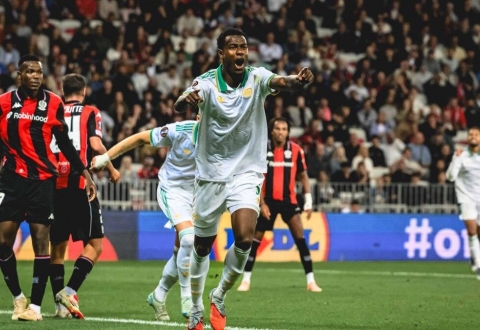 Nhận định Rangers vs AS Roma: Đội khách áp đảo