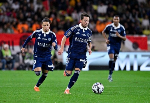 Nhận định Paris FC vs Rennes: Chủ, khách chia điểm