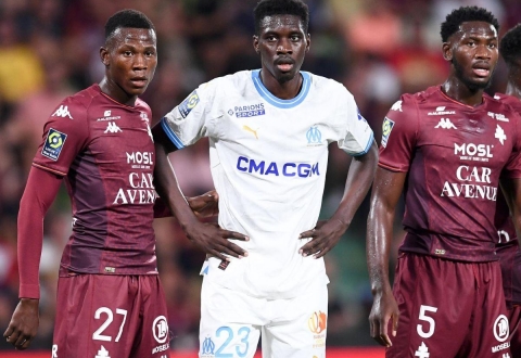 Nhận định Marseille vs Brest: Mệnh lệnh phải thắng