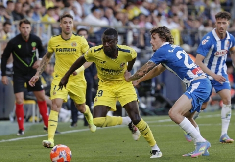 Nhận định Espanyol vs Villarreal: Đội khách chiến thắng