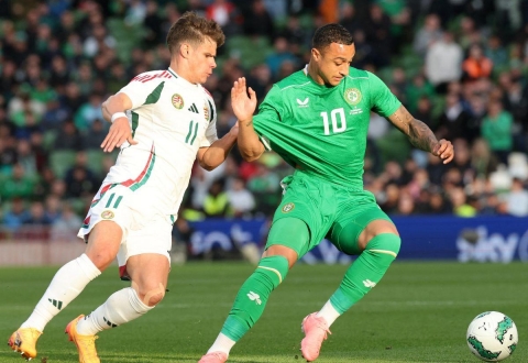 Nhận định Hungary vs Ireland: Cuộc chiến sống còn