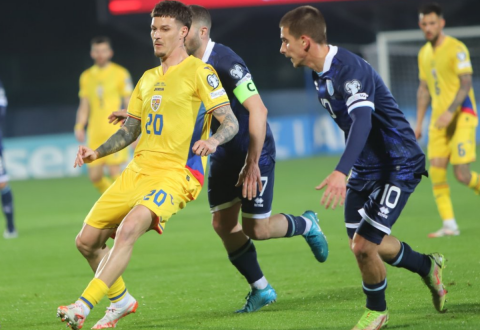 Nhận định Romania vs San Marino: Chiến thắng đậm đà