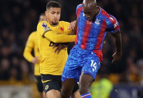 Nhận định Wolves vs Crystal Palace: Khủng hoảng kéo dài